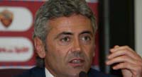 Franco Baldini
